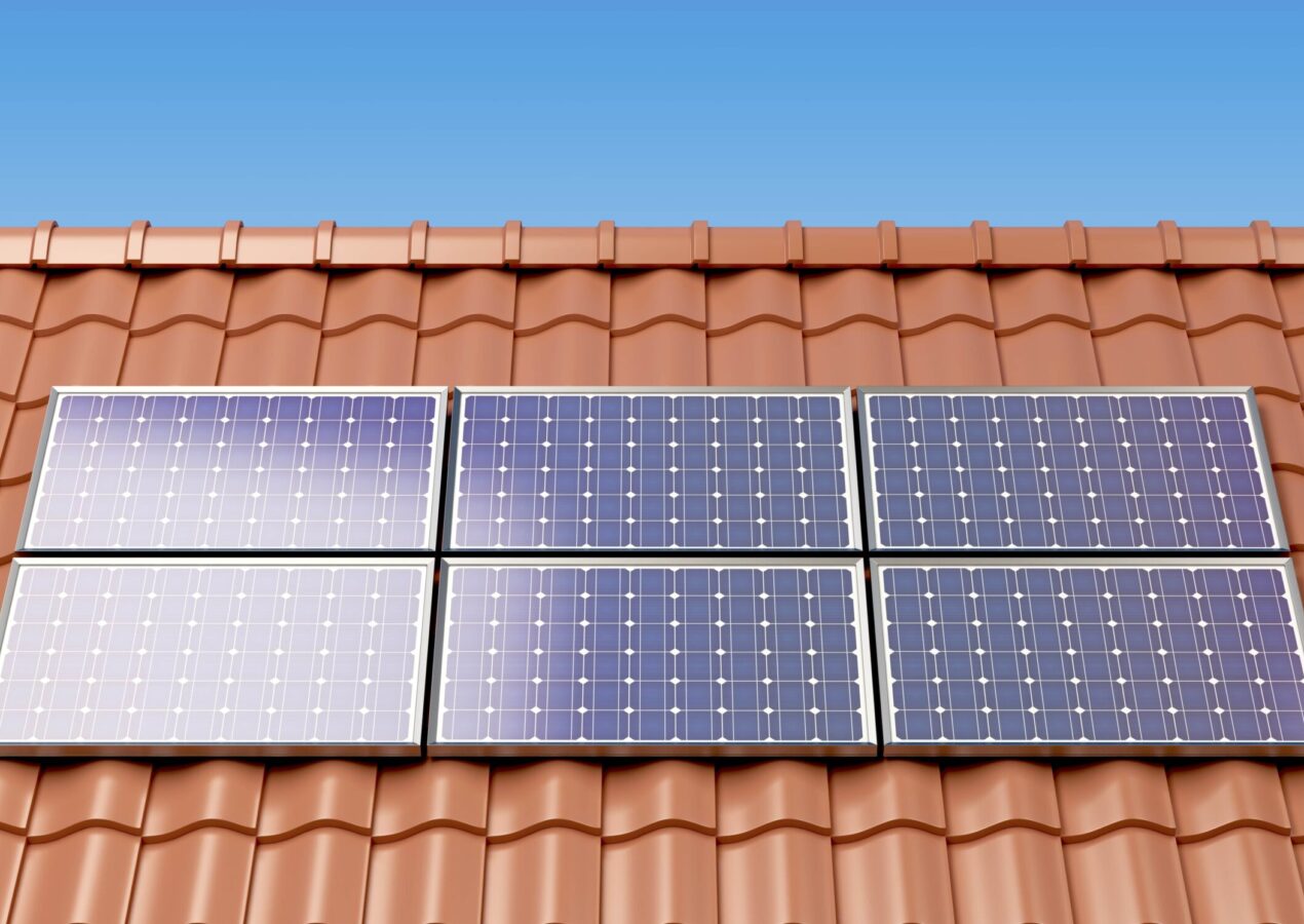 I vantaggi degli impianti fotovoltaici