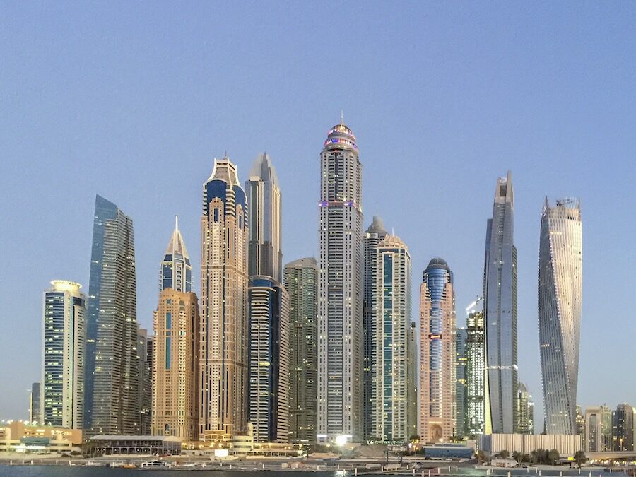 Ville a Dubai: perché conviene investire nel mercato immobiliare 