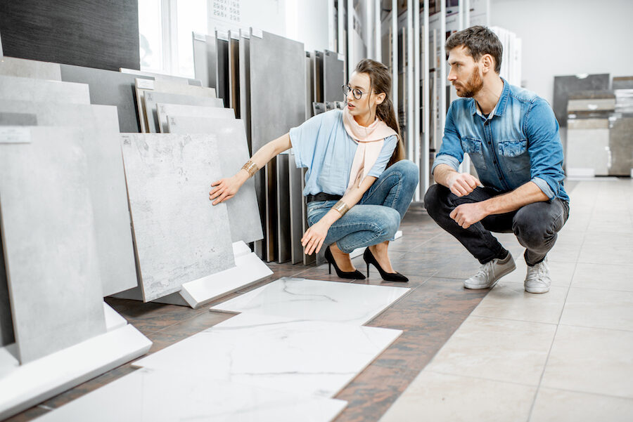 Tuscania Ceramiche: quando l’estetica incontra la qualità 