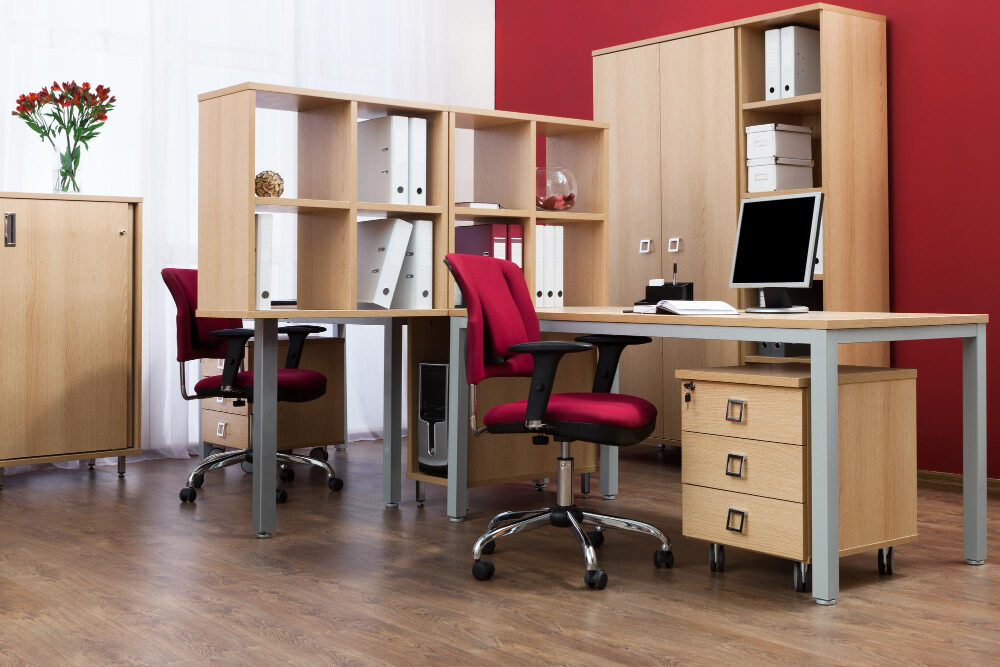 Scopri i migliori mobili ufficio per arredare il tuo posto di lavoro